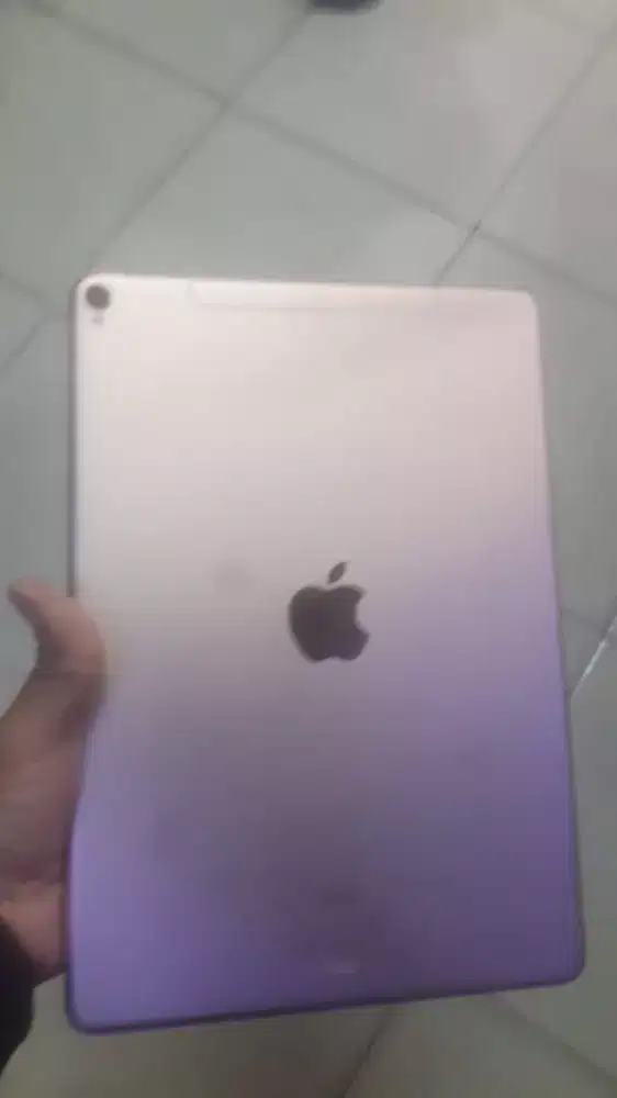 IPAD PRO 10.5 64GB PINK IBOX GSM WIFI