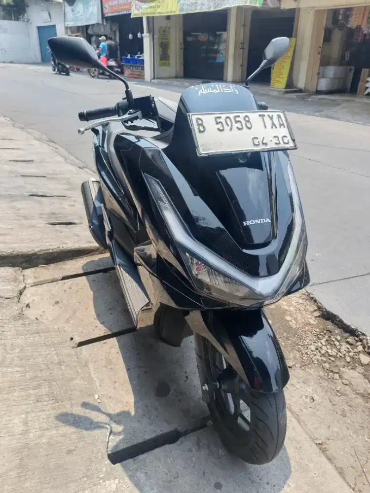 PCX CBS th 2023