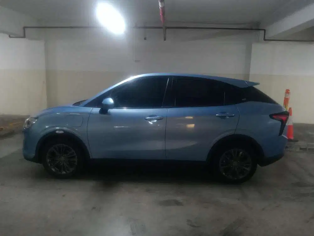 NETA V 2023 Listrik