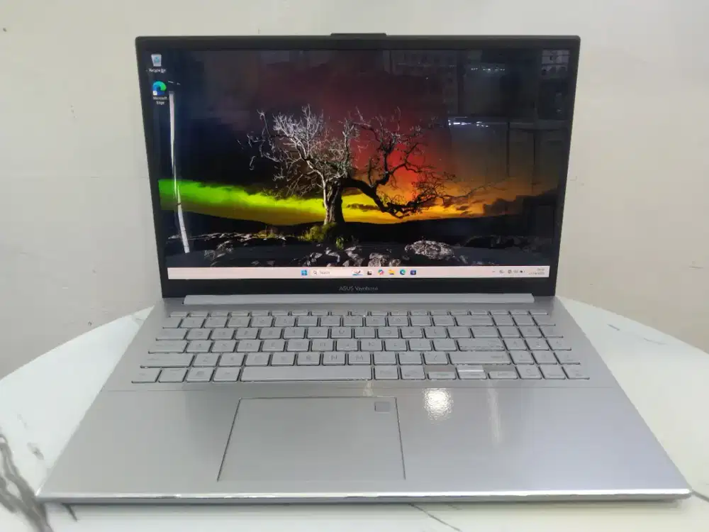 Asus VivoBook Go 15 OLED 
Ryzen 3 7320/RAM 8GB/SSD 512GB/15 FHD Oled