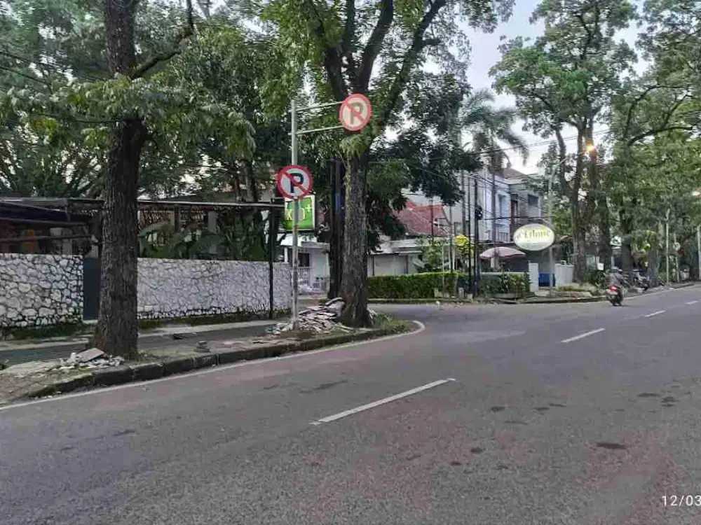 Dijual Rumah Sayap R.E Martadinata Bandung