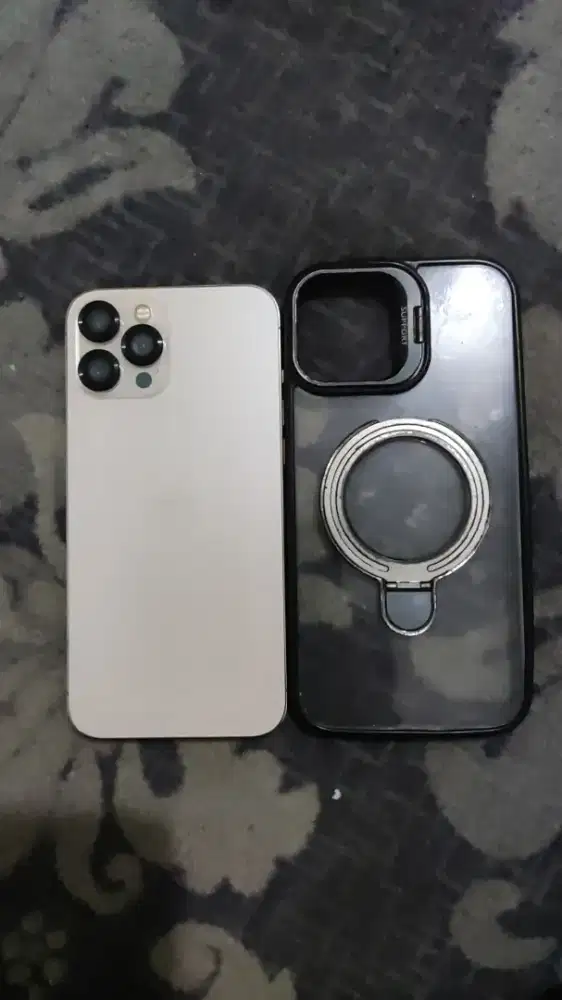 iPhone 12 pro max 256 GB