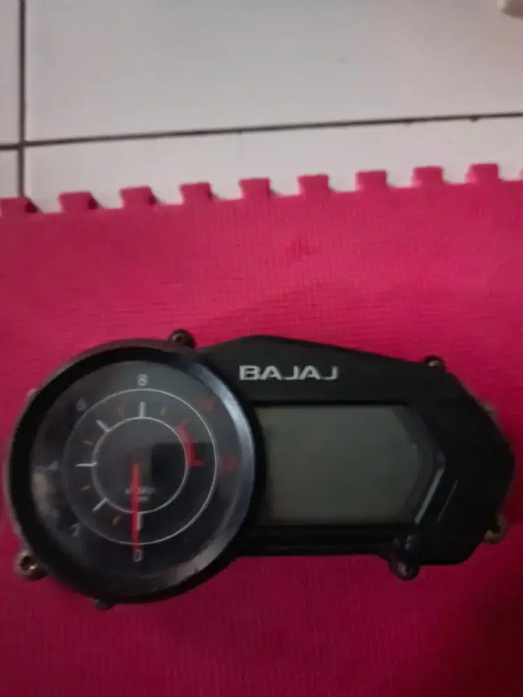 Jual spidometer pulsar 135ls