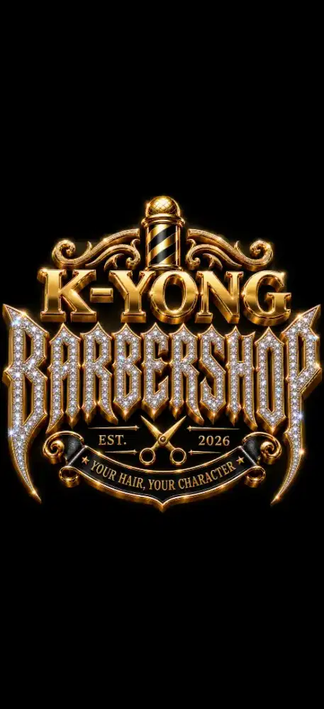 Di cari kapster barbershop