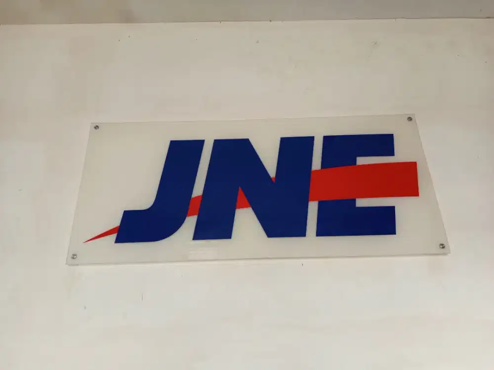 TAKE OVER JNE CILENGGANG SERPONG