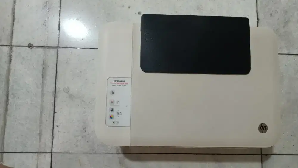 Printer & Scanner HP Deskjet 1515