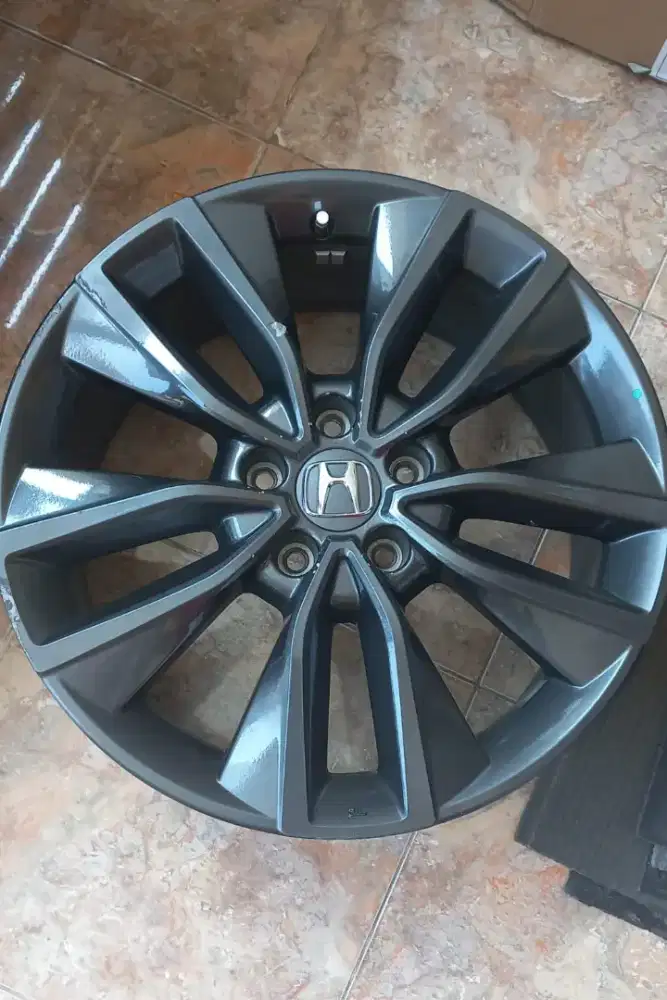 Velg original hrv 2023