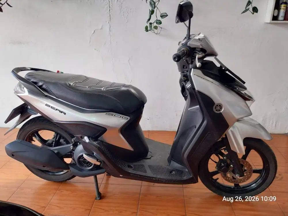 Dijual Cepat Gear S Version Original (Bisa Nego dan Tanpa Perantara)