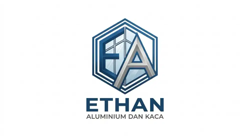 Spesialis Aluminium Kaca , Besi Tempa Dan Minimalis