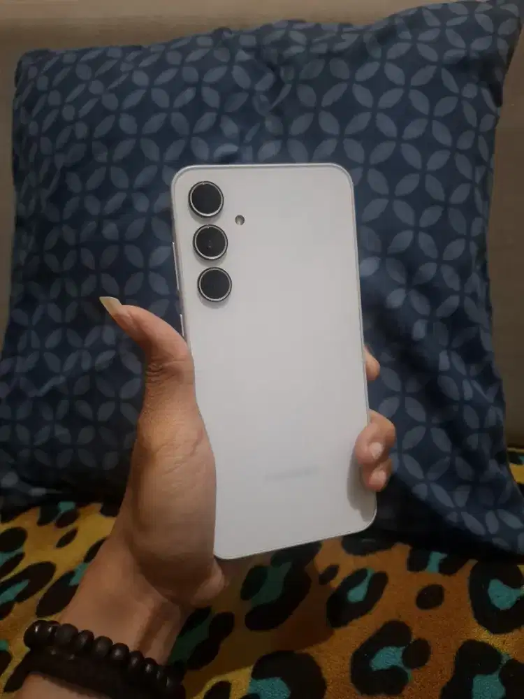 Samsung Galaxy A35 5G 8/256GB Normal Sein Indonesia