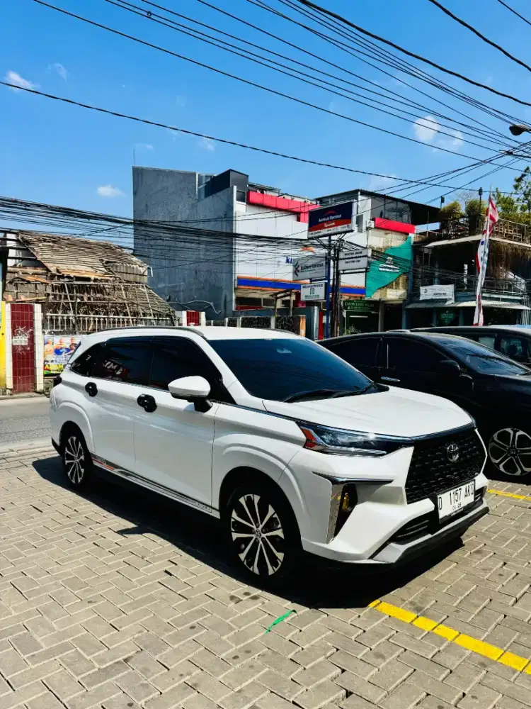 Veloz TSS 2023 Low KM