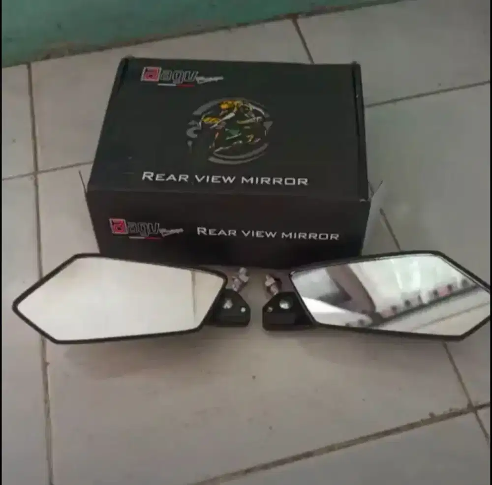 spion buat vario (msg baru)