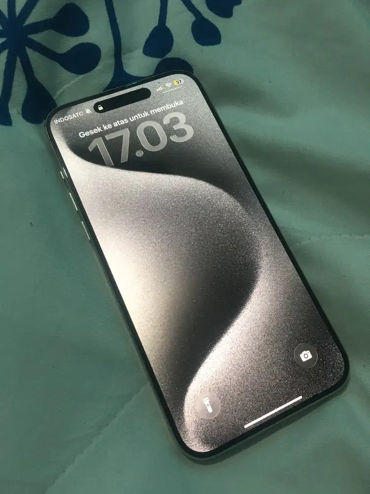 Iphone 15 promax 256 Ibox