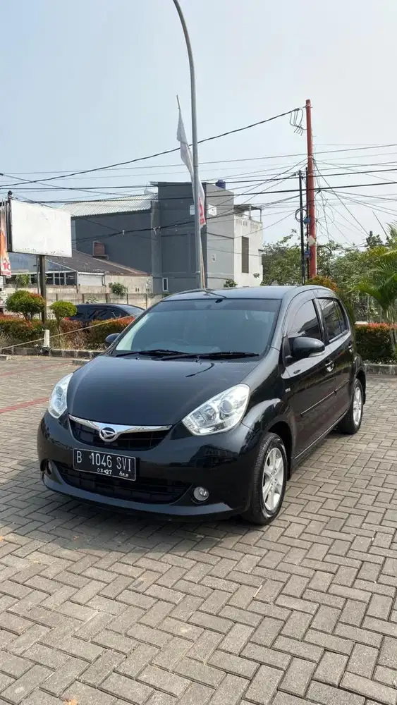 DP 8JT_SIRION RS AT 2013 GOOD CONDITION