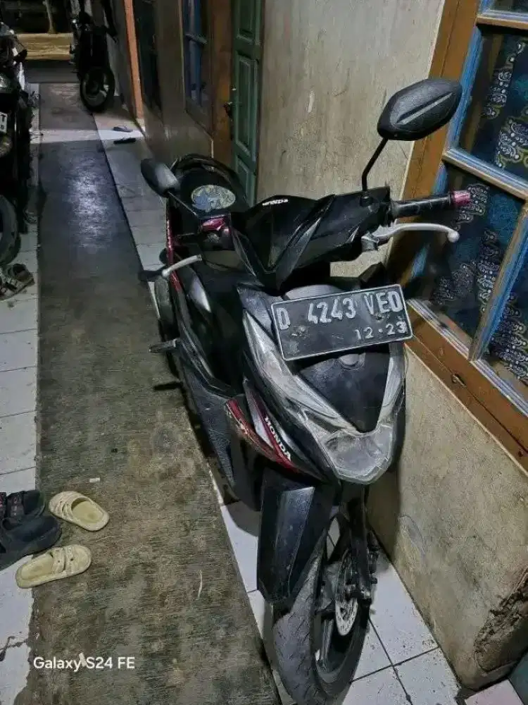 Beat 2018 Kumplit, Pajak Kaleng Off