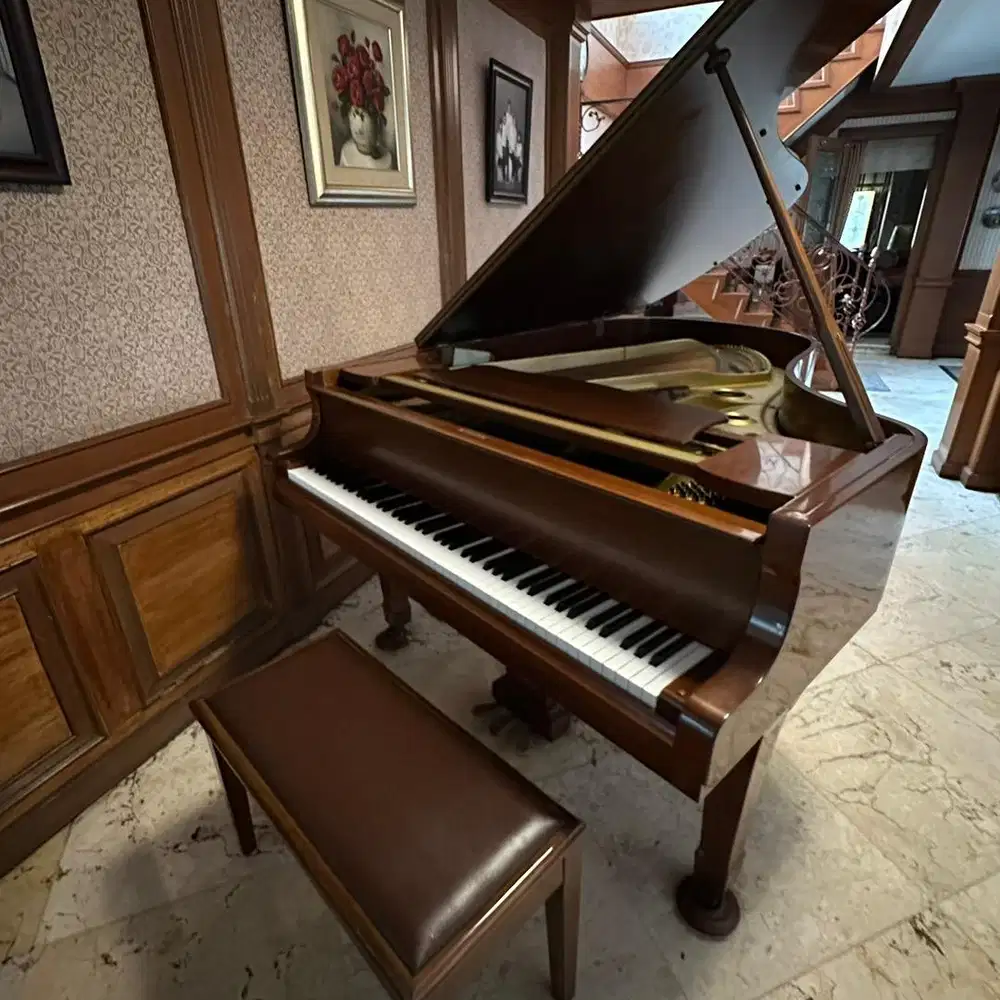 Grand Piano Yamaha G3E