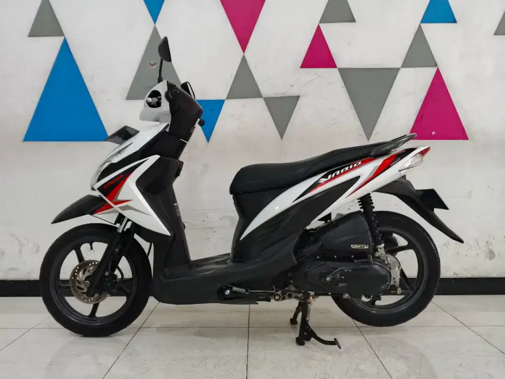 Vario110 tahun 2017
