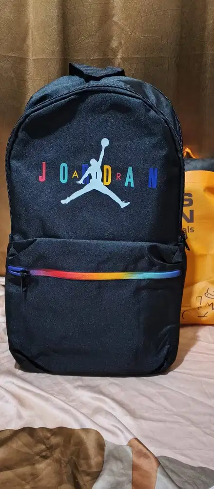 bagpack nike original new