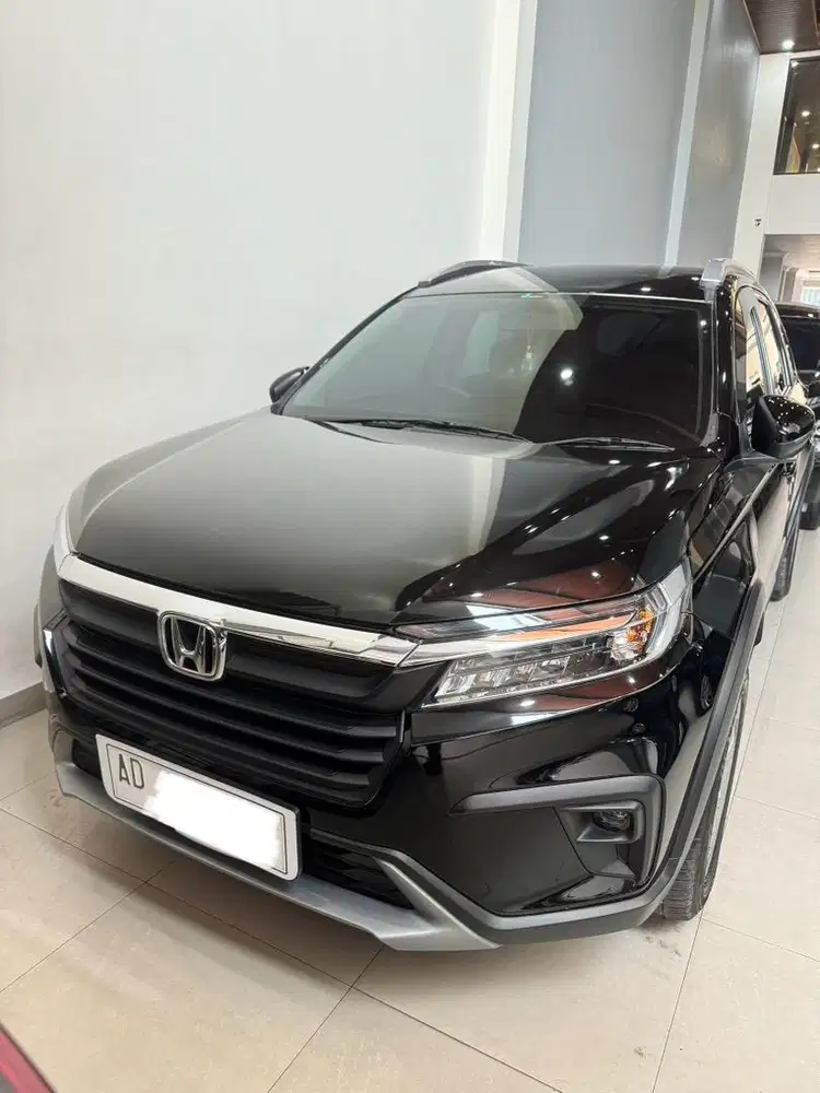 Honda BRV Matic 2022/2023 km 18rb