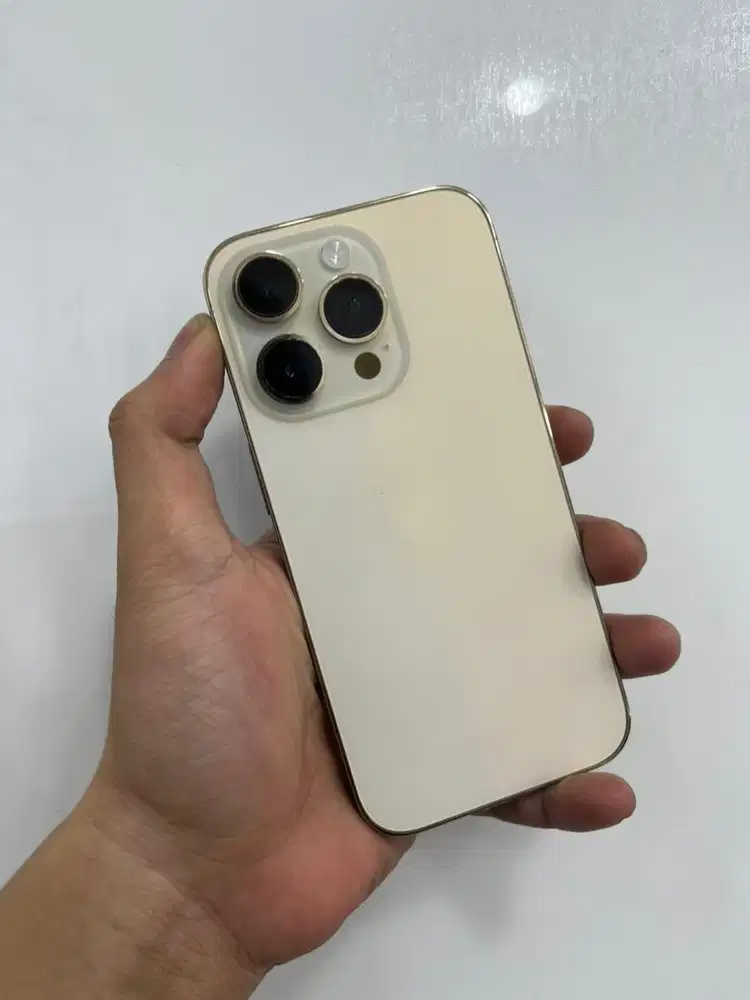 Iphone 14 pro 256 beacukai murah