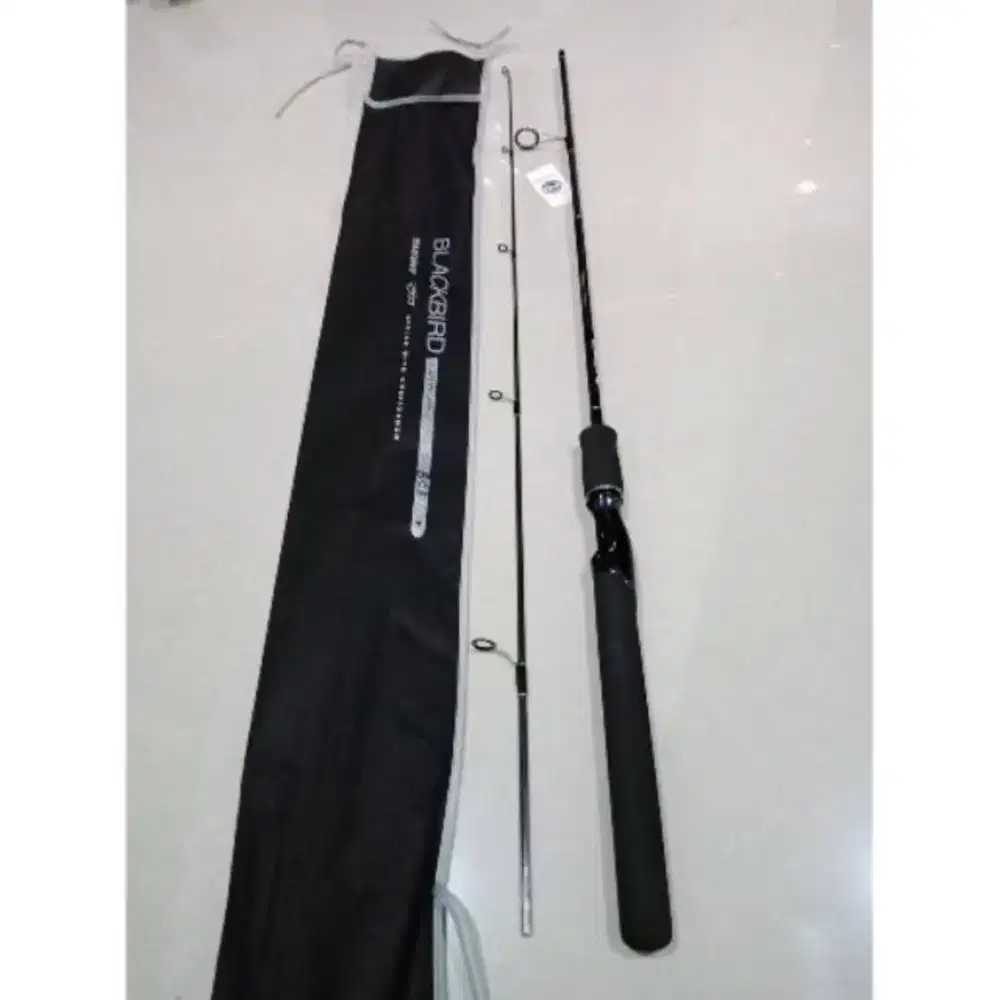 Joran Maguro Blackbird 180