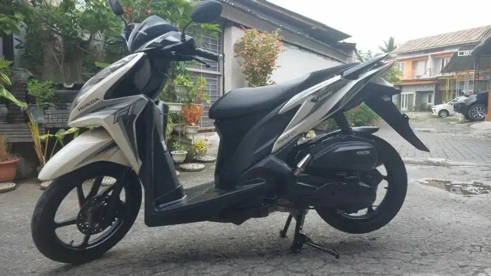 HONDA VARIO 125 THN 2013