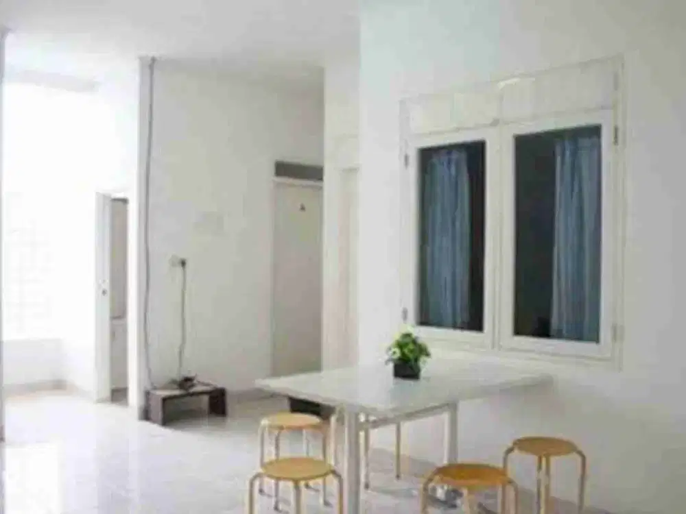 Rumah Kost Anggrek Loka BSD Serpong Occupancy 100%