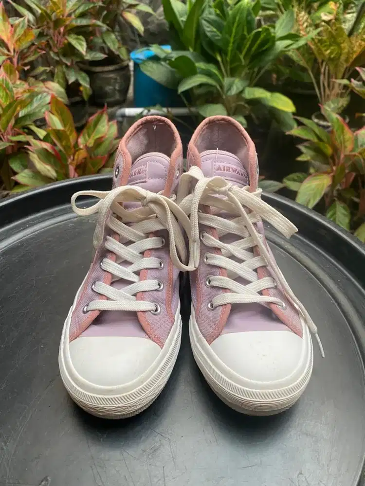 Sepatu cewek size 36