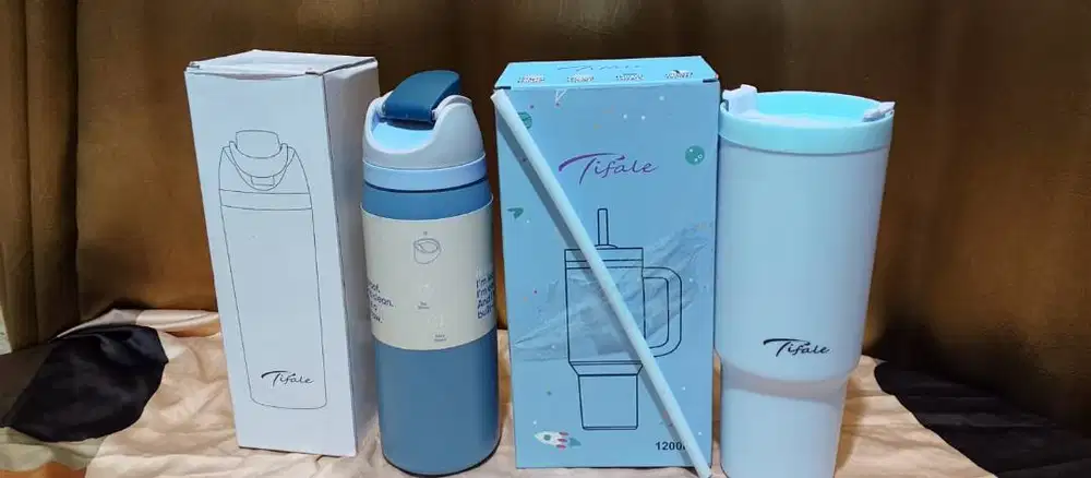 tumbler tifale take all