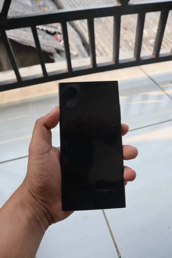 Jual Samsung S24 Ultra Mulus Garansi ON 12/256 GB