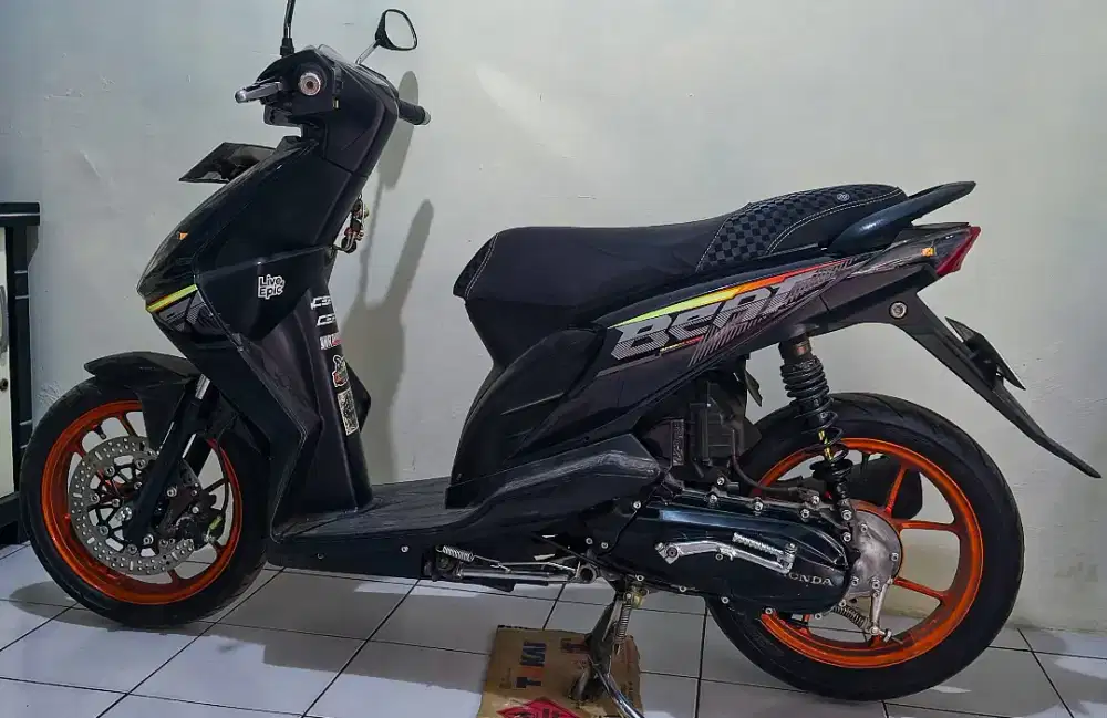 Beat Karbu 2009