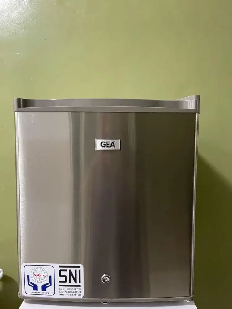Kulkas 1 Pintu Minibar Nego Tipis