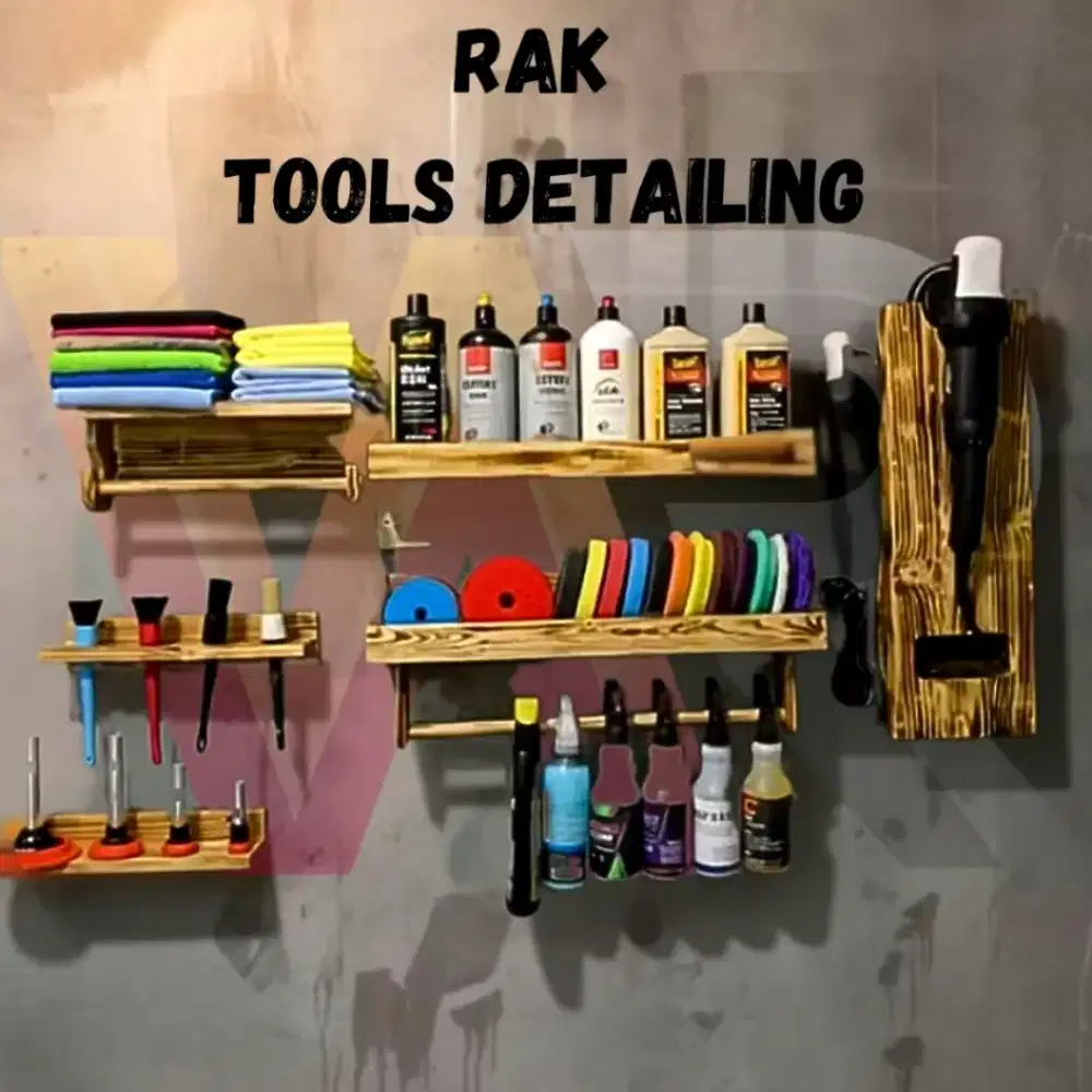DICARI TUKANG CUCI MOBIL & MOTOR