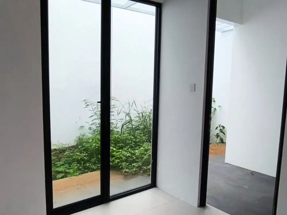 Sewa Rumah di Kawasan Elite Smart Valley Dago Modern Residence Bandung