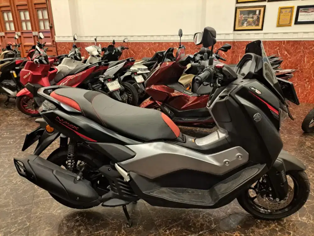 HUB.KIKI YAMAHA NMAX SPESIAL EDITION 25TH KEYLES 2026 BISA BAYAR COD