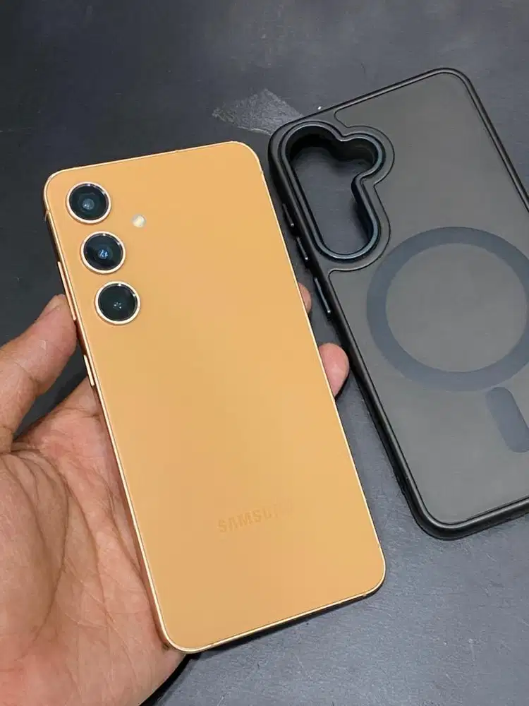 samsung s24 5G 8/512 resmi sein