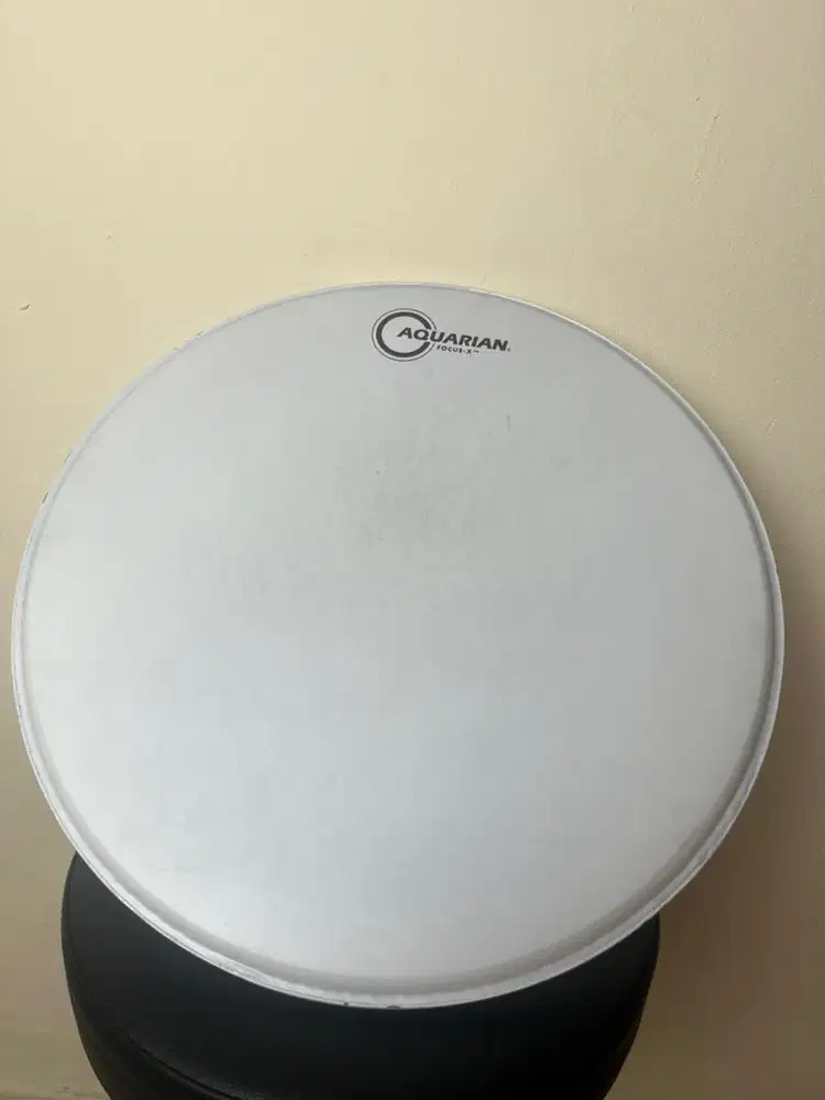 Snare drum head Aquarian Focus x (14)
