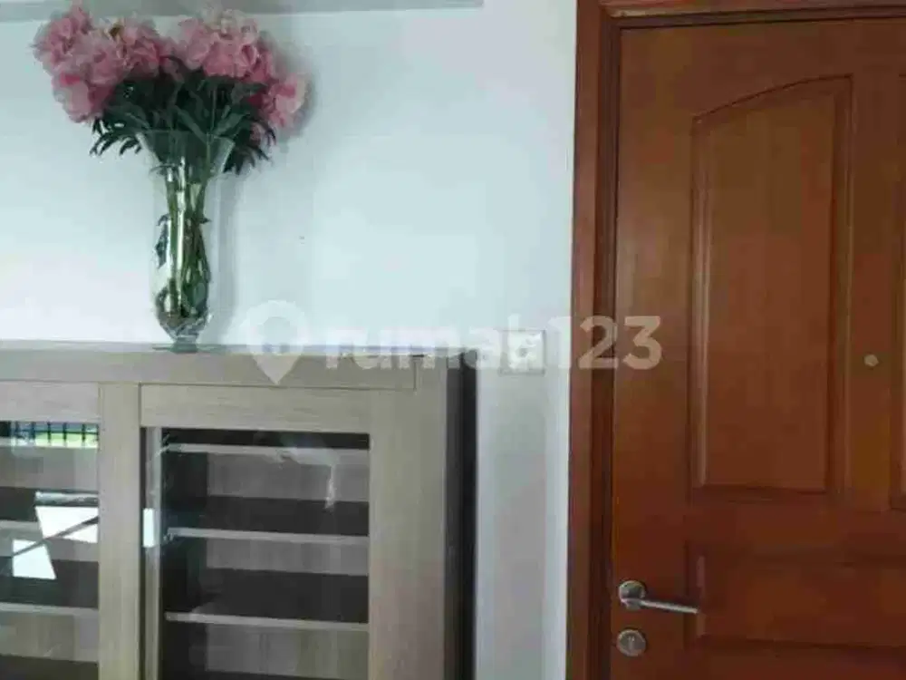 DIJUAL APARTEMEN WATERPLACE 3 BR Full Furnished TOWER F