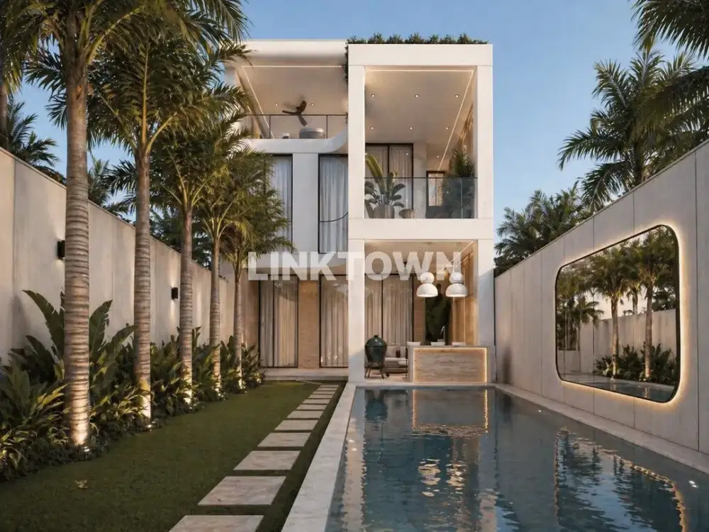 Last villa (ONLY ONE) available at a special price of $399,000 fully furnished