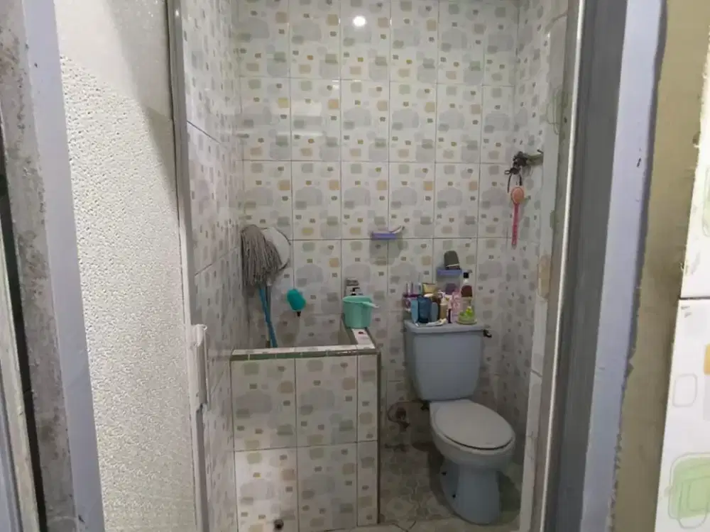 Dijual Rumah Siap Huni Harapan Indah 1 luas 94,5m2