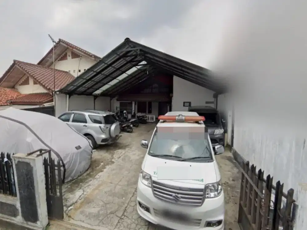Dijual Cepat Kost Di Jagakarsa Jakarta Selatan