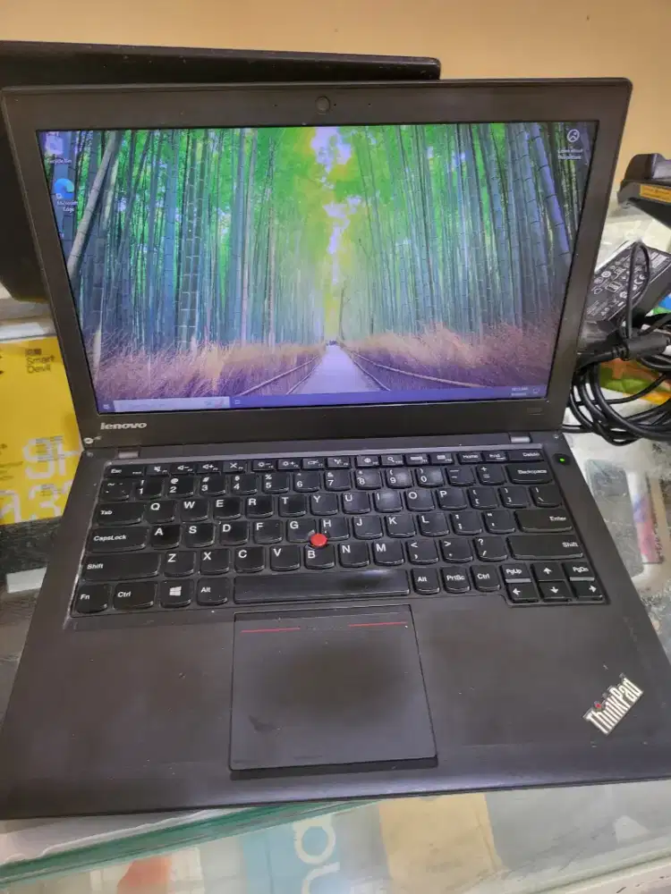Lenovo x240 Thinkpad Tangguh
