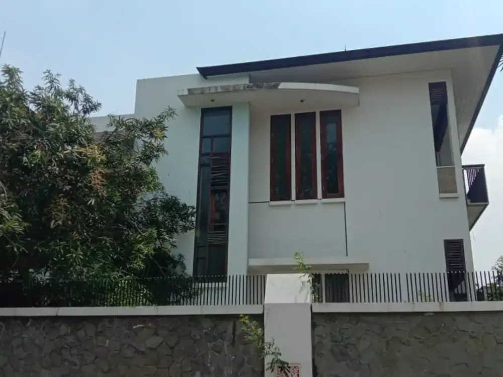 Dijual Rumah di Villa Gading Indah Kelapa Gading