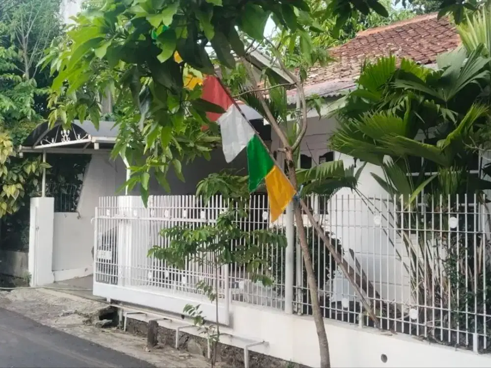 Rumah siap huni Di Arcamanik Endah Dekat Terminal Antapani