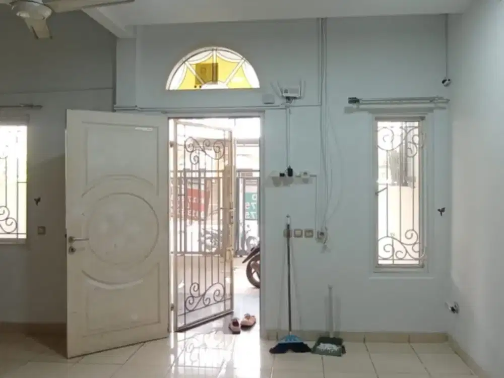 Rumah Disewakan Malibu Cengkareng - Nyaman & Siap Huni