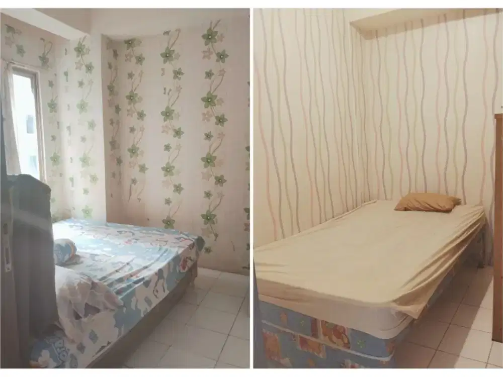 CITY PARK SEWA MURAH BERSIH CANTIK