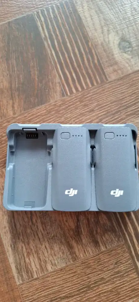 Baterai DJI Neo 2+HUB