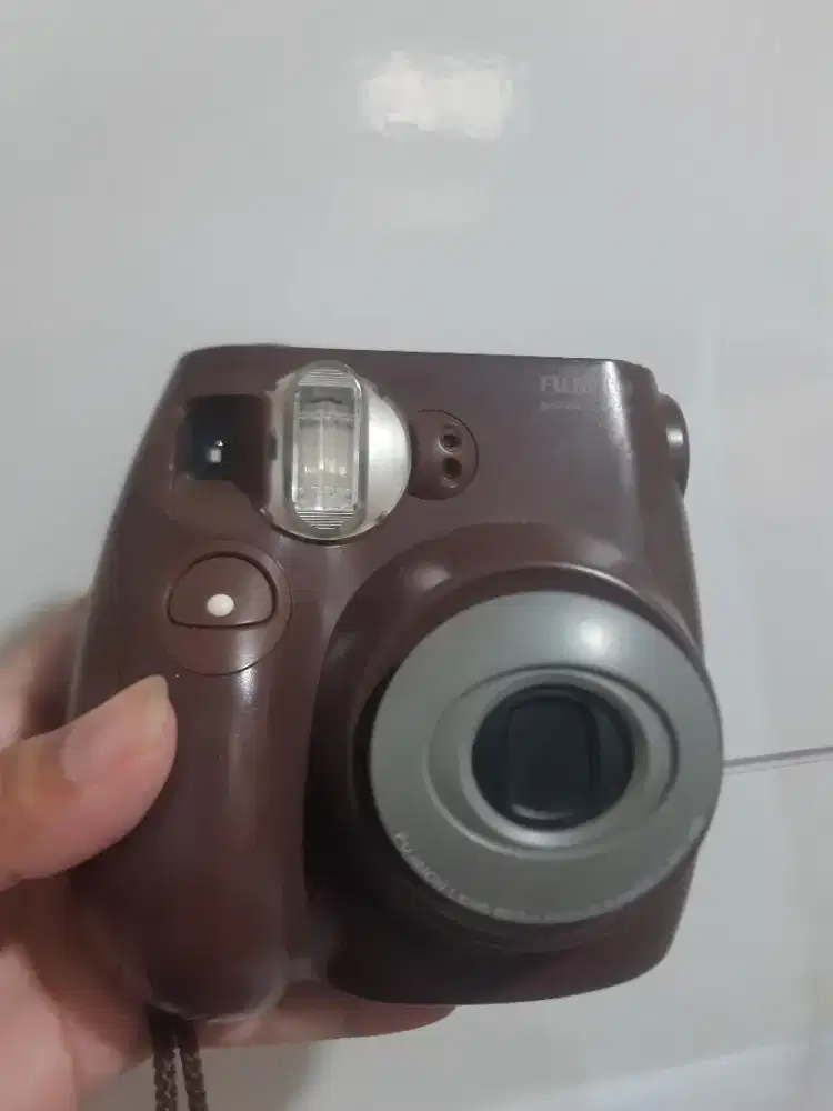 Kamera instax fujifilm