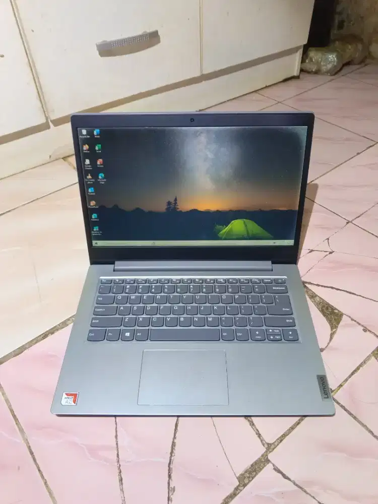 Laptop lenovo ideapad slim 1