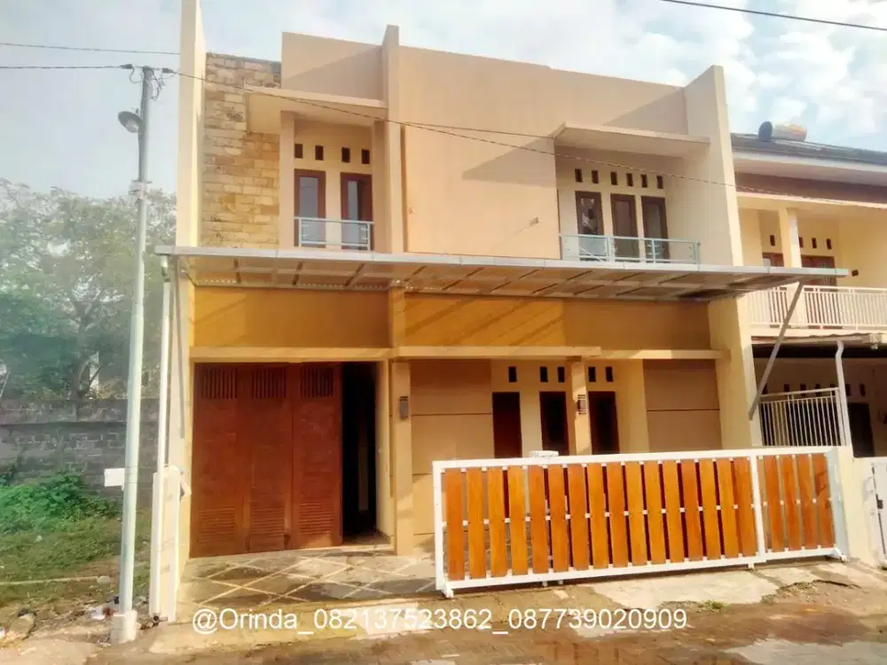 LT 123 PLEMBURAN JL KALIURANG RUMAH MEWAH 5 KT CLUSTER PERUMAHAN DEKAT UGM, AL AZHAR, RINGROAD, CONDONGCATUR, PANDEGA, POGUNG BARU, MONJALI, PALAGAN,